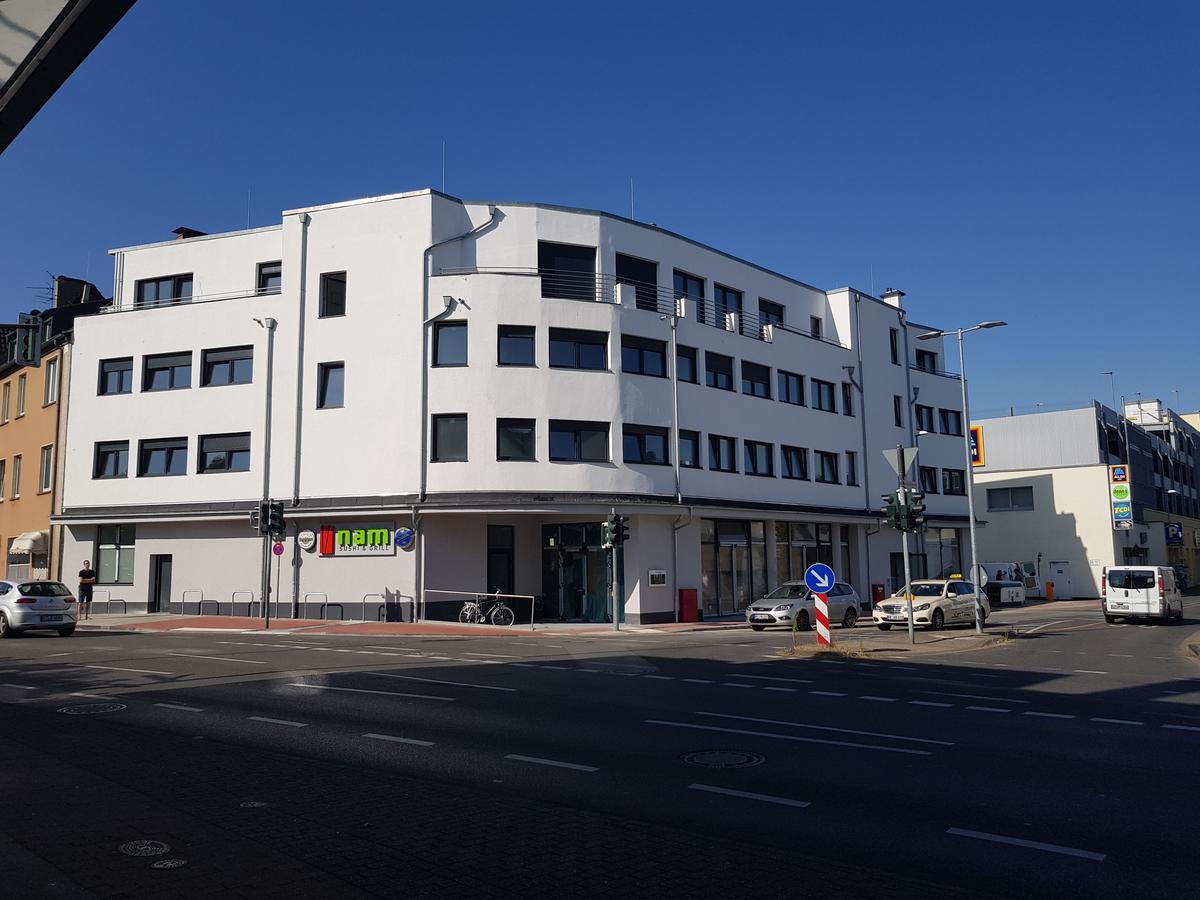 12Apart Duesseldorf/Hilden Exterior foto