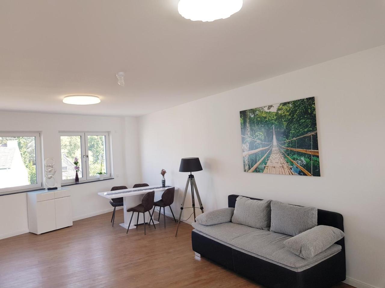 12Apart Duesseldorf/Hilden Exterior foto